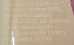 Additives