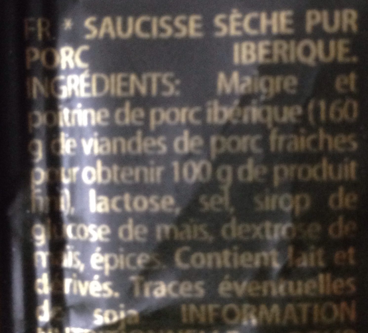 Additives