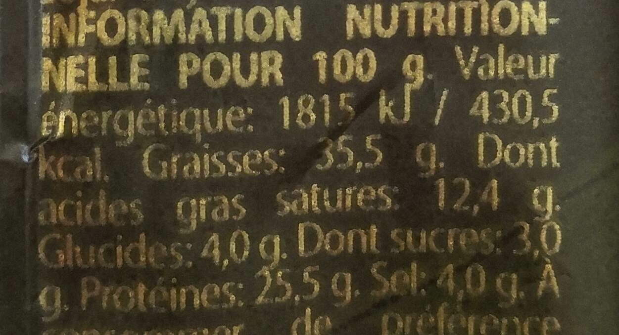 Allergens