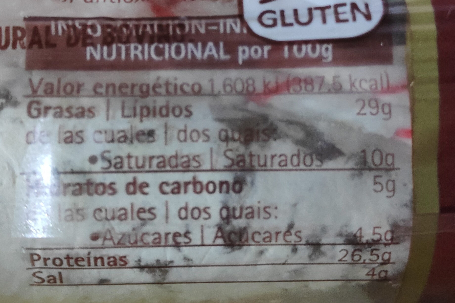 Allergens