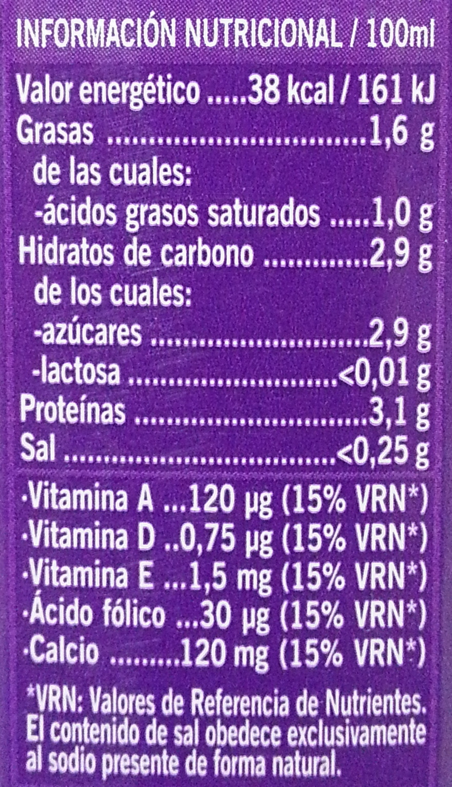 Allergens