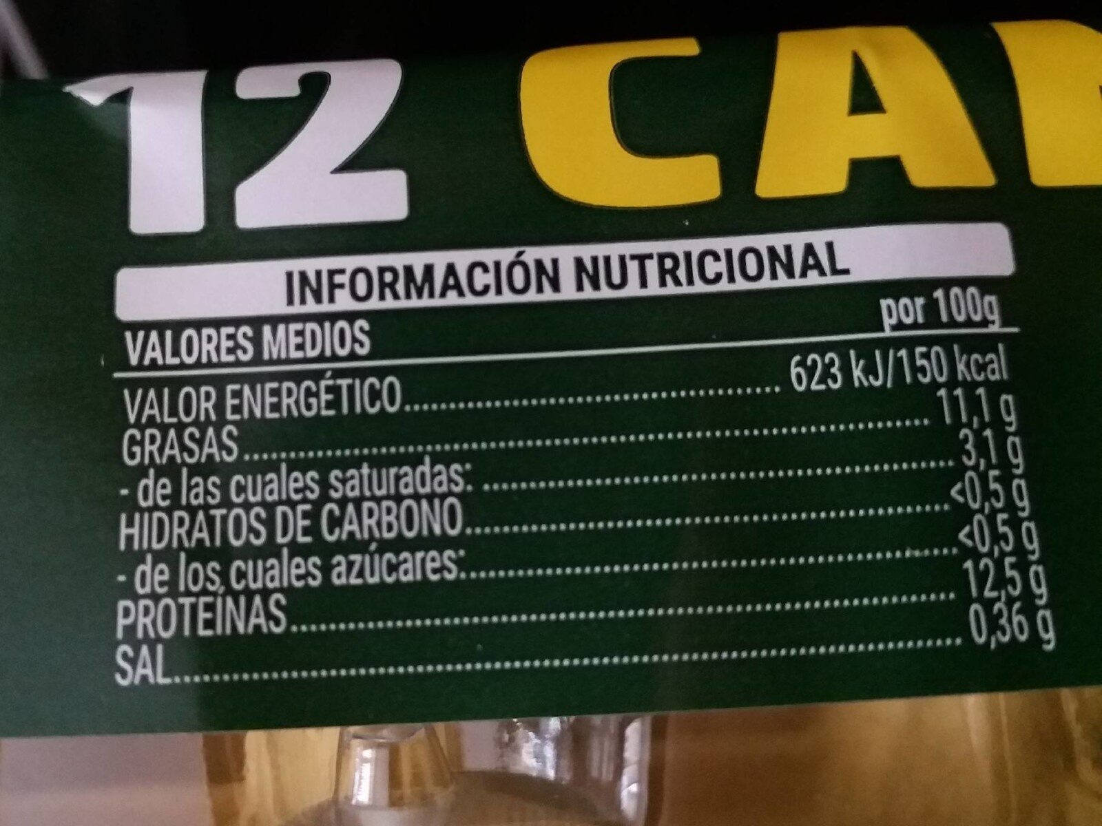 Allergens