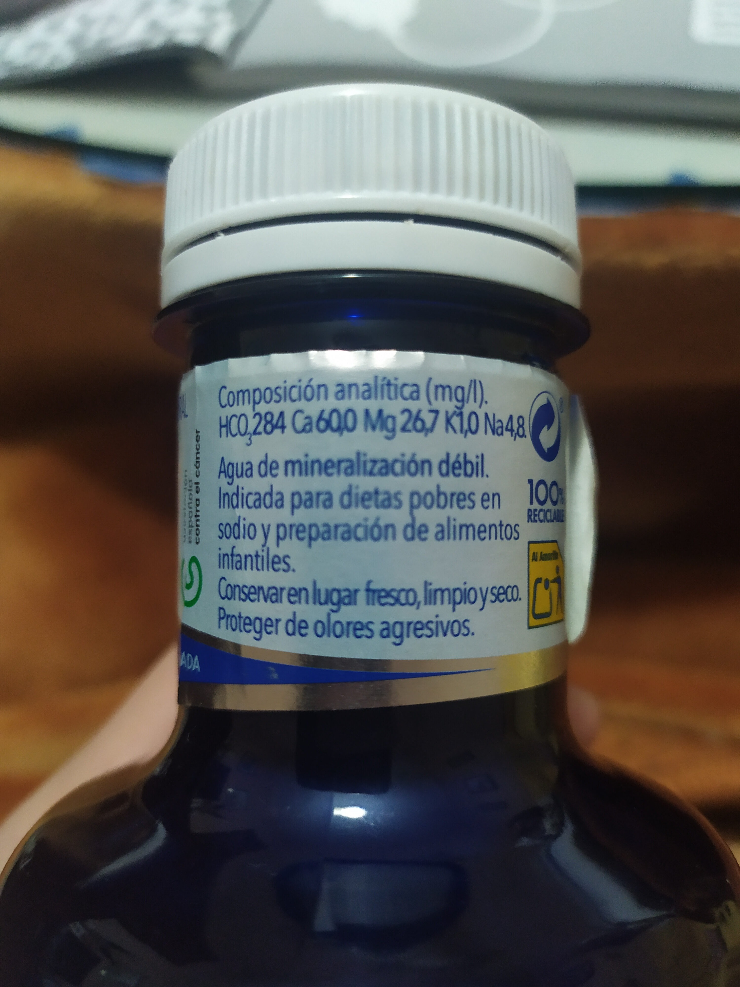 Additives