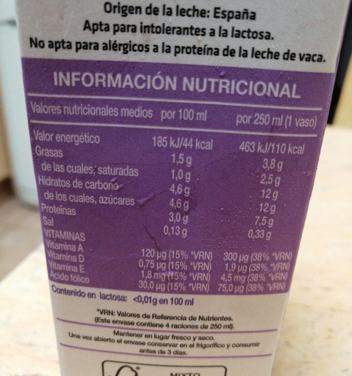 Allergens