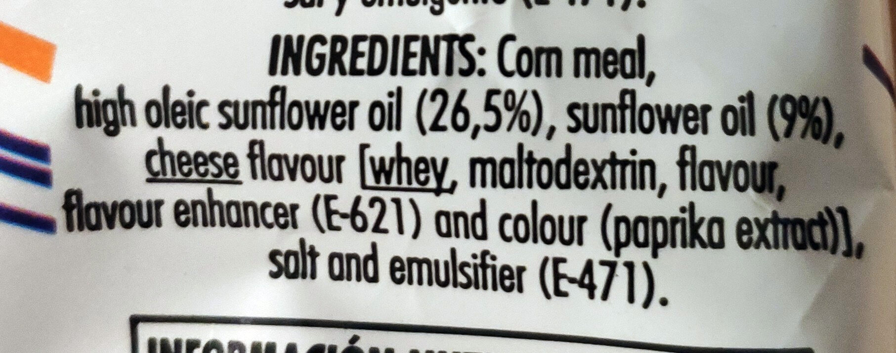 Additives