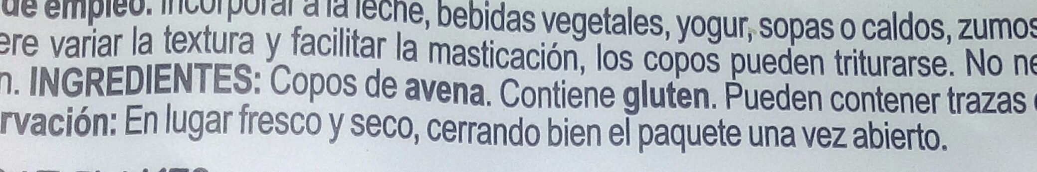Additives