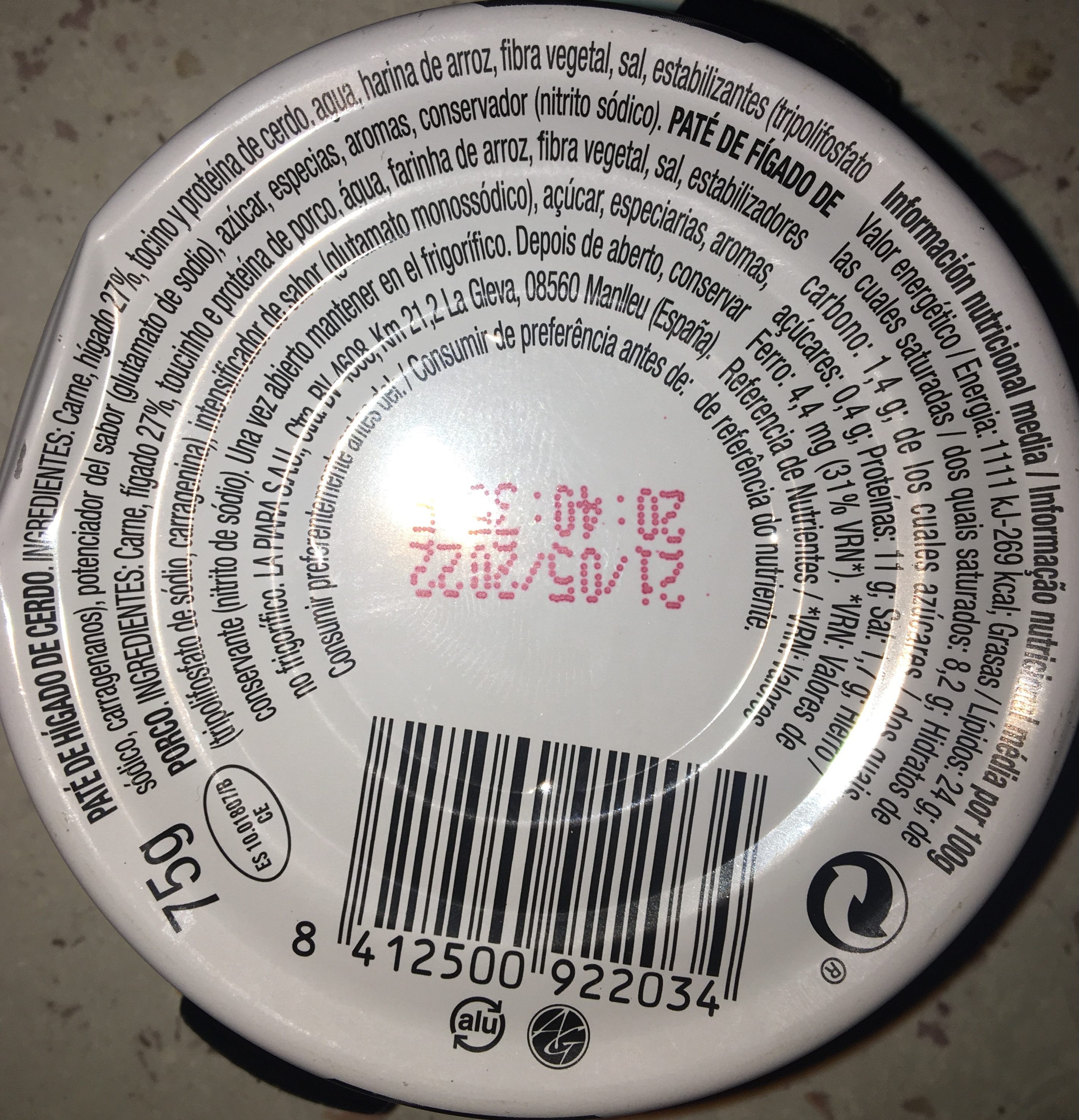 Additives