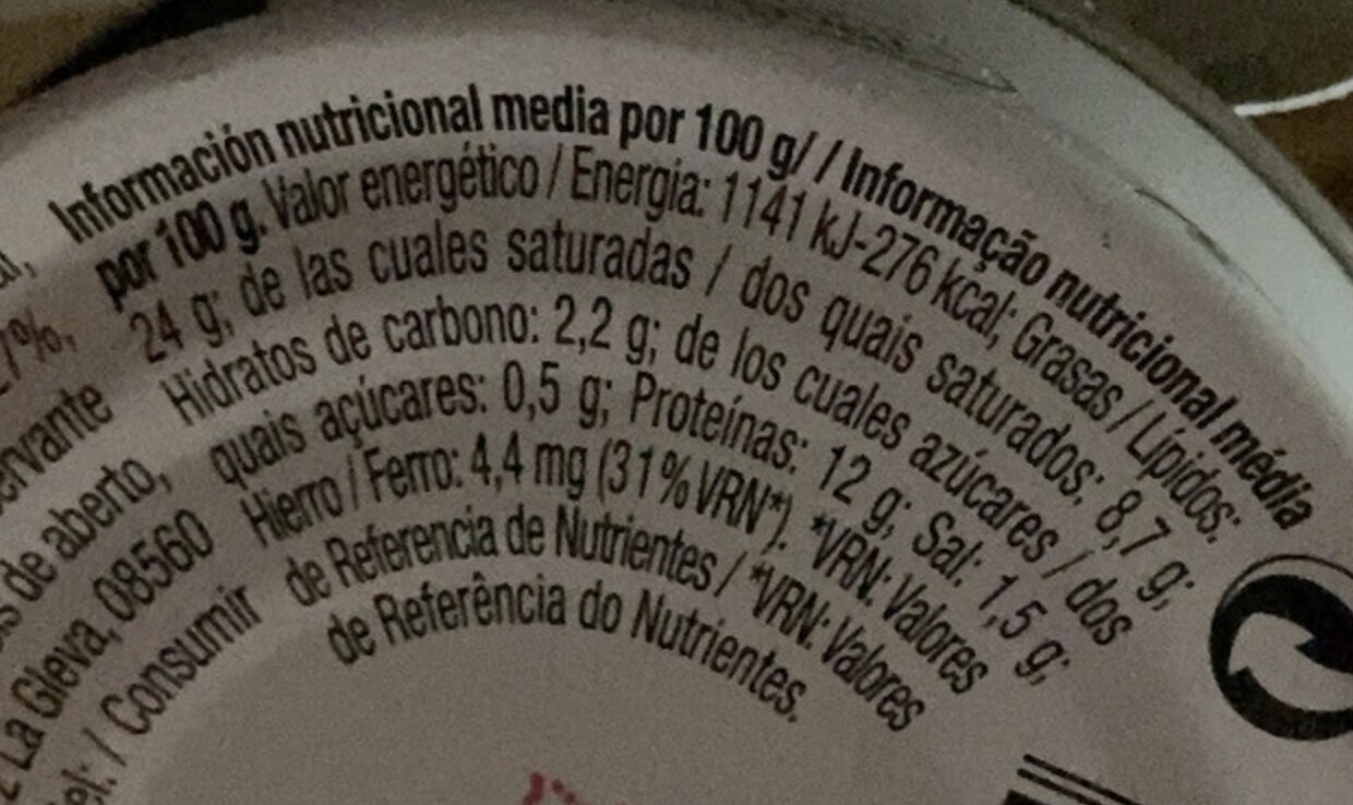 Allergens
