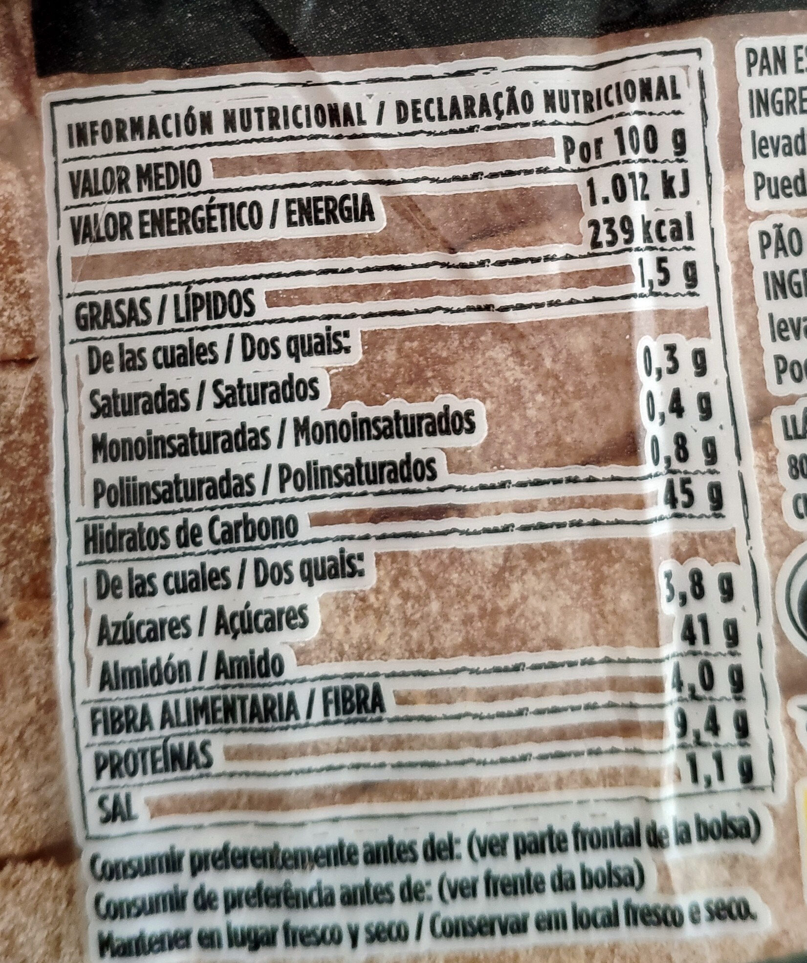 Allergens