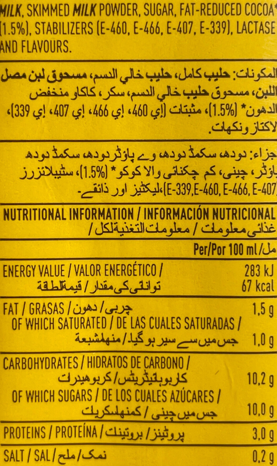Allergens