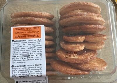 Ingredients