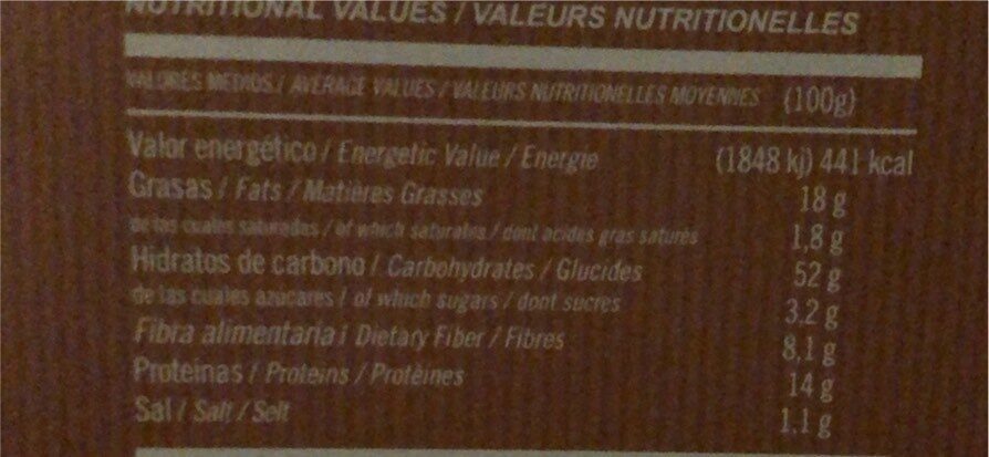 Allergens