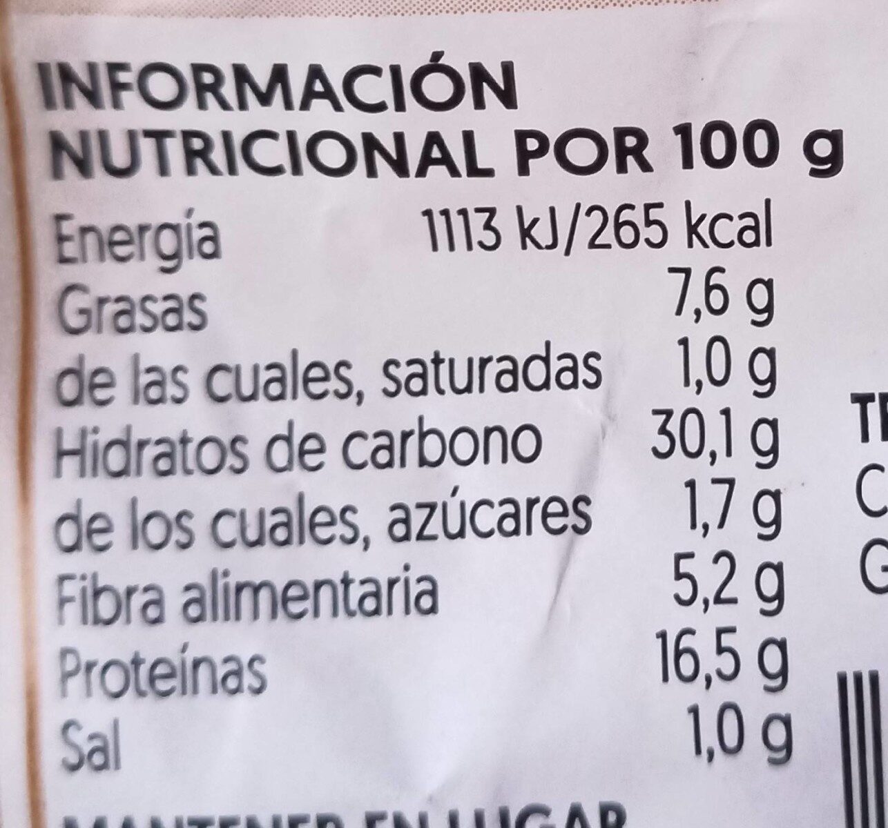Allergens