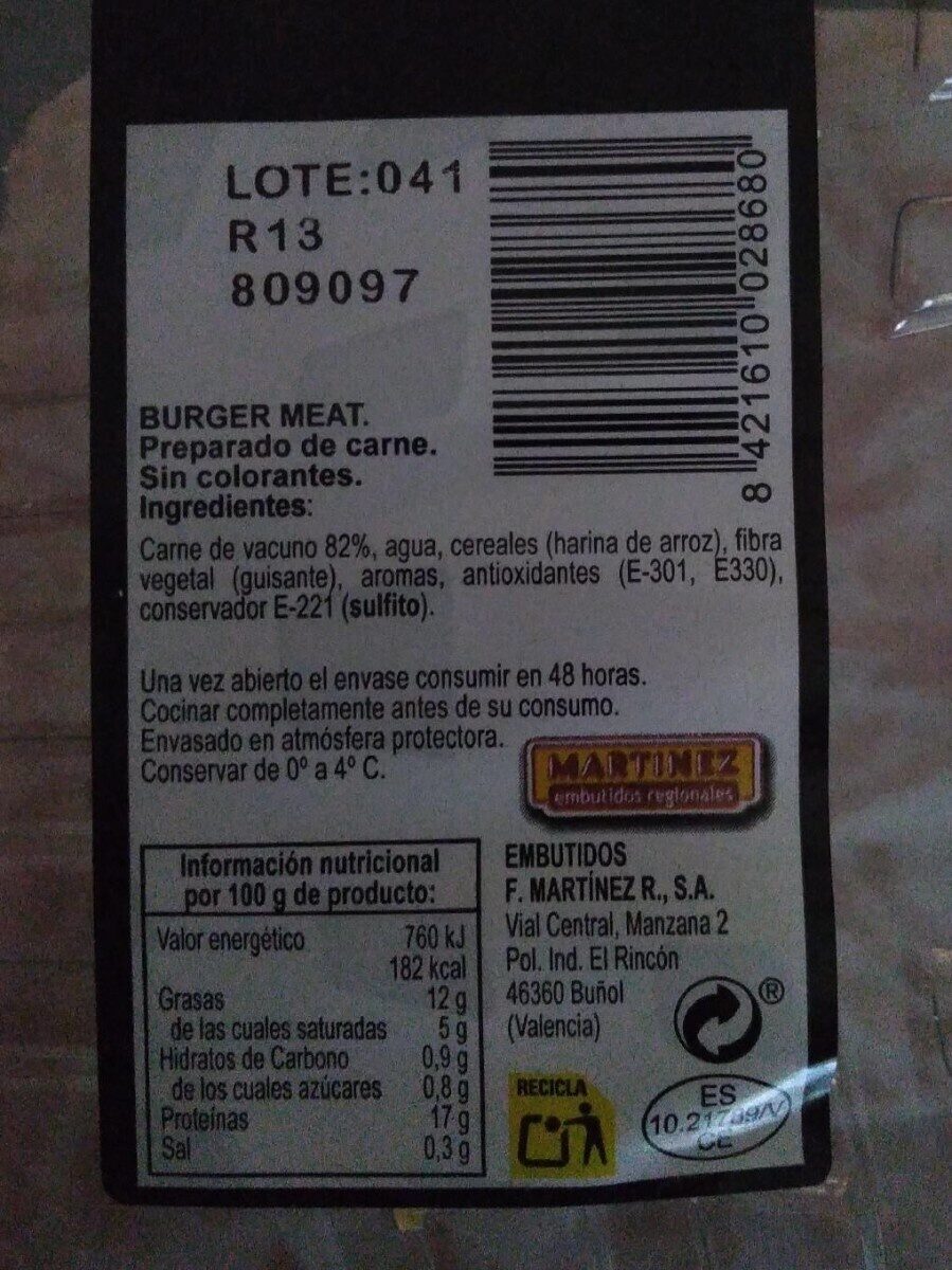 Allergens