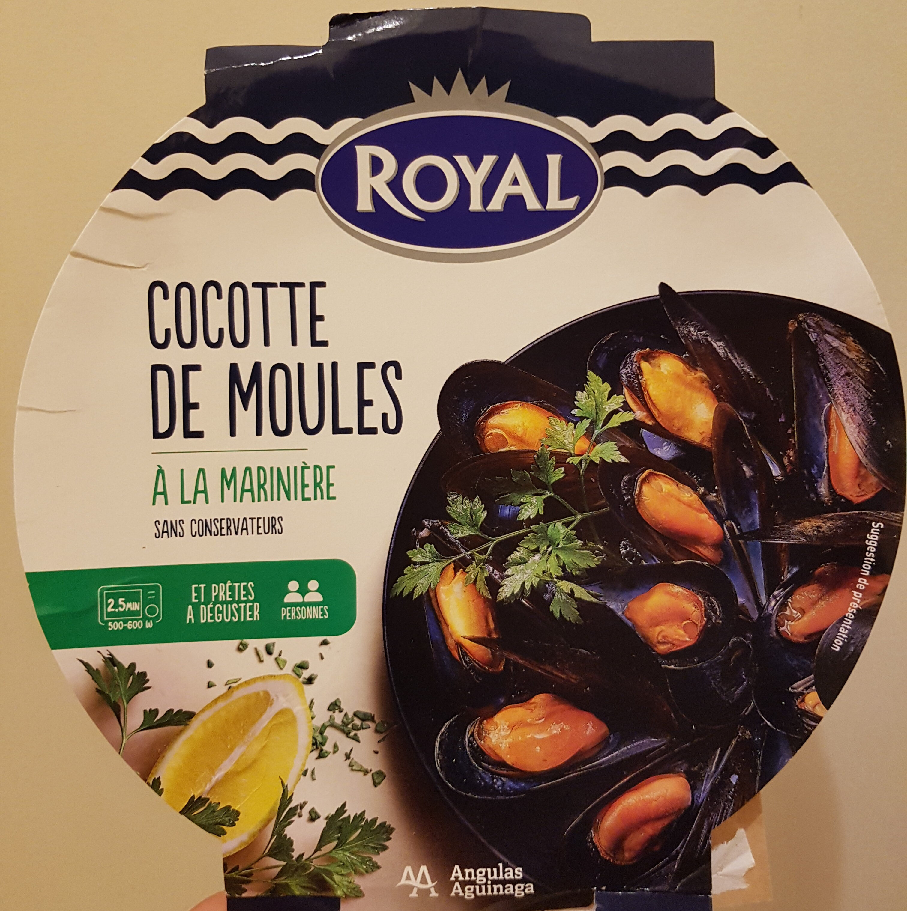Ingredients