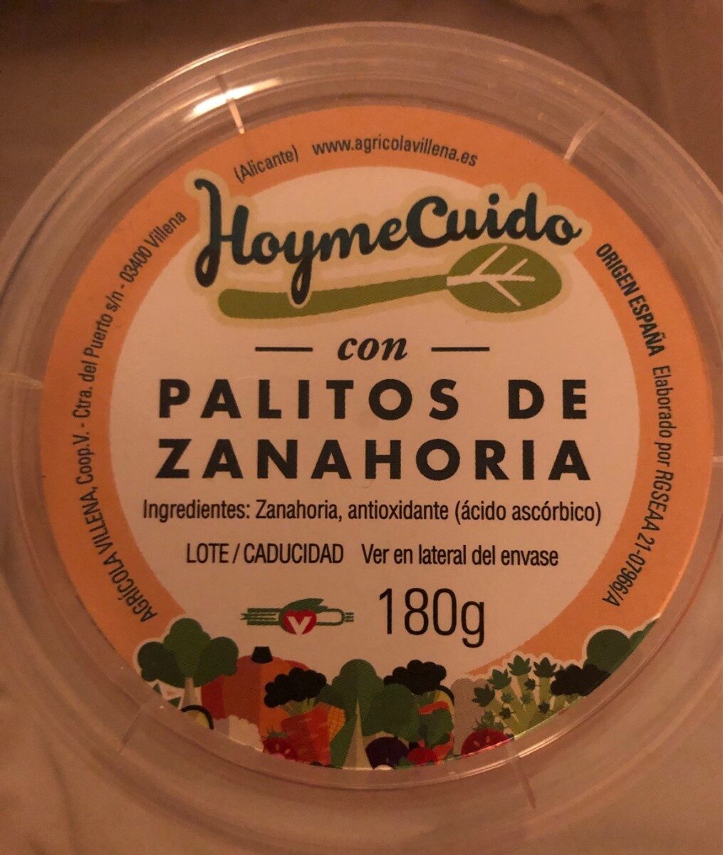 Ingredients