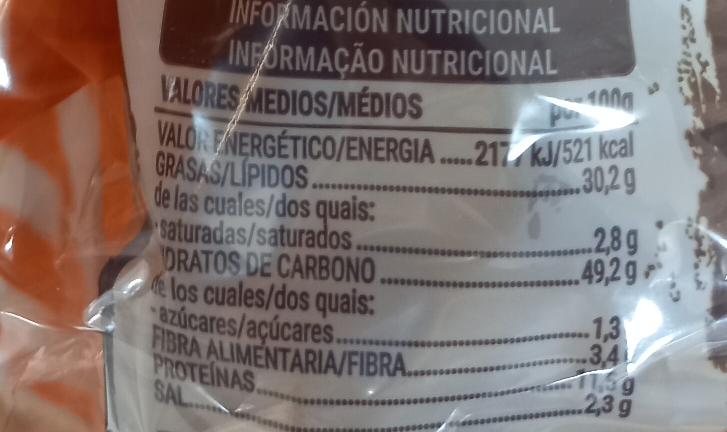Allergens