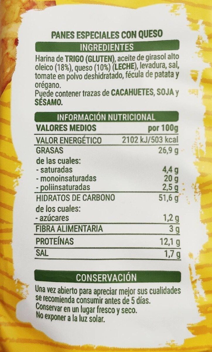 Allergens