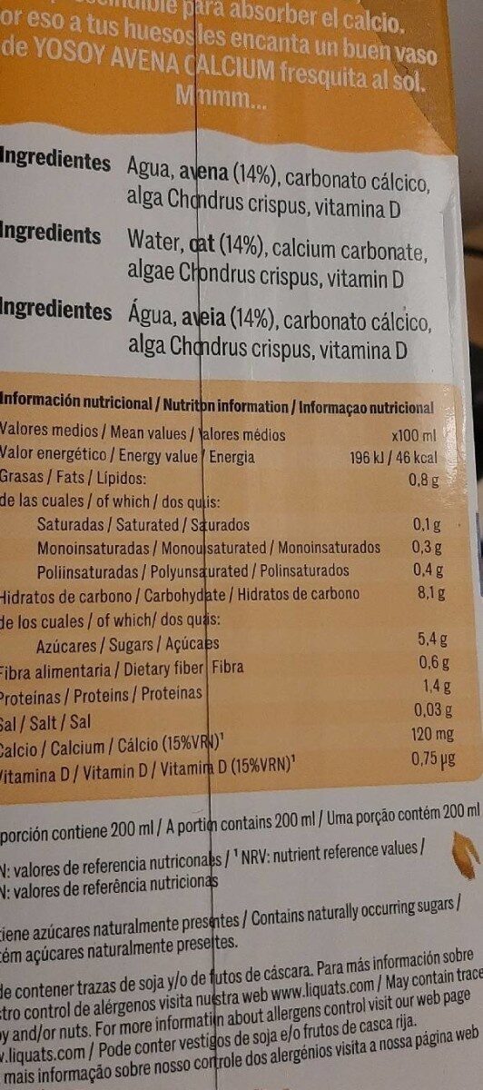 Allergens