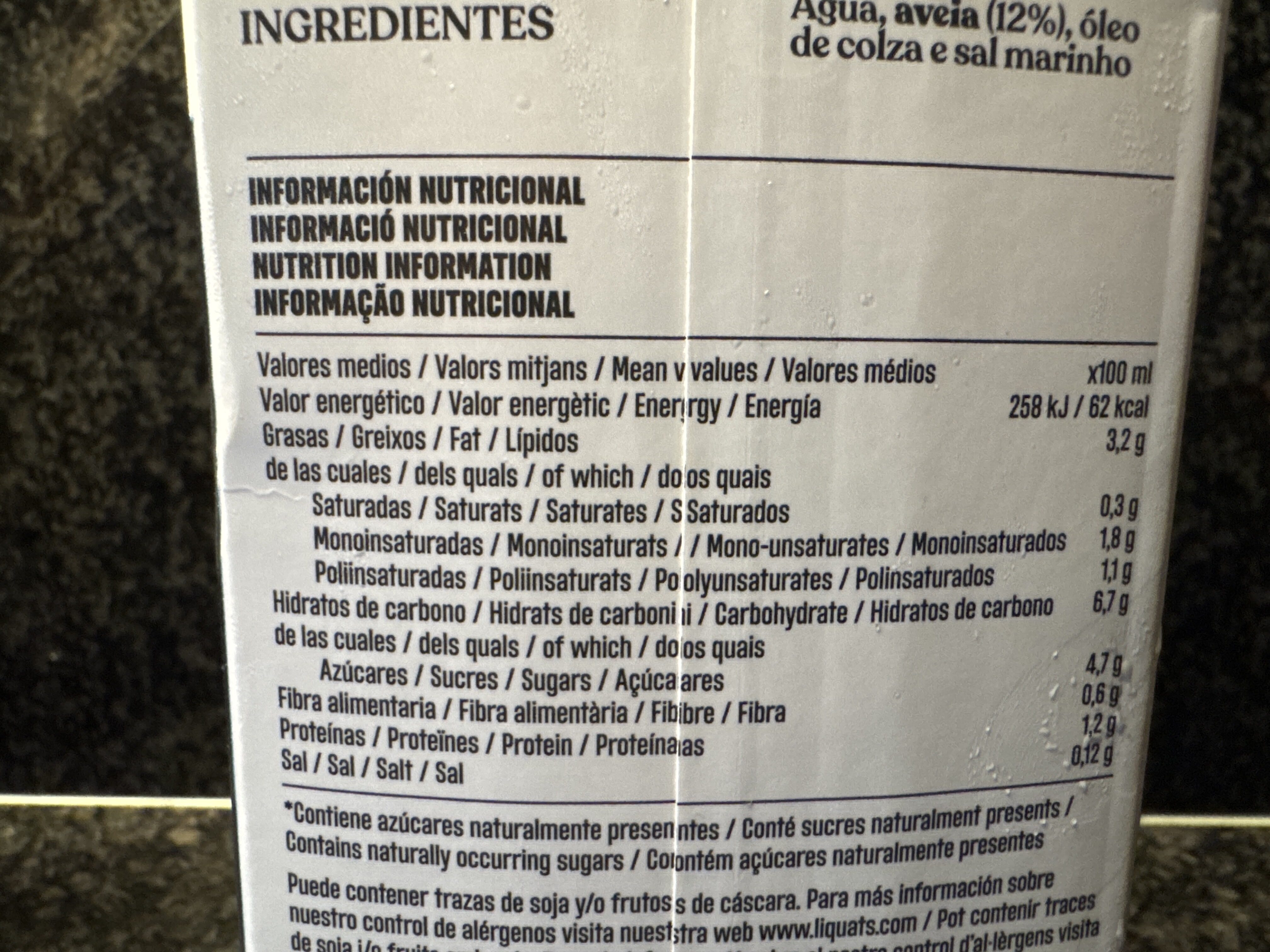 Allergens