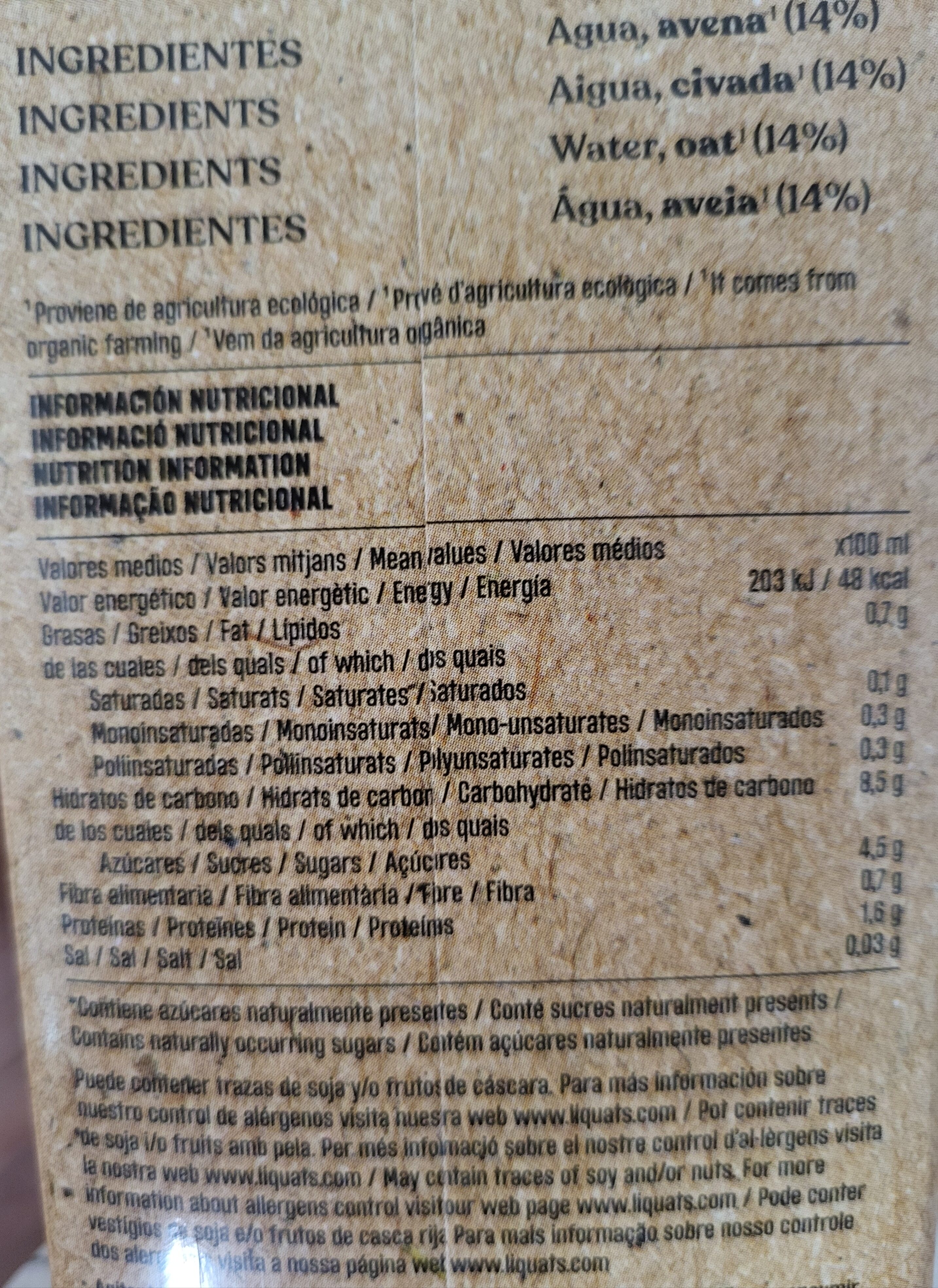 Allergens