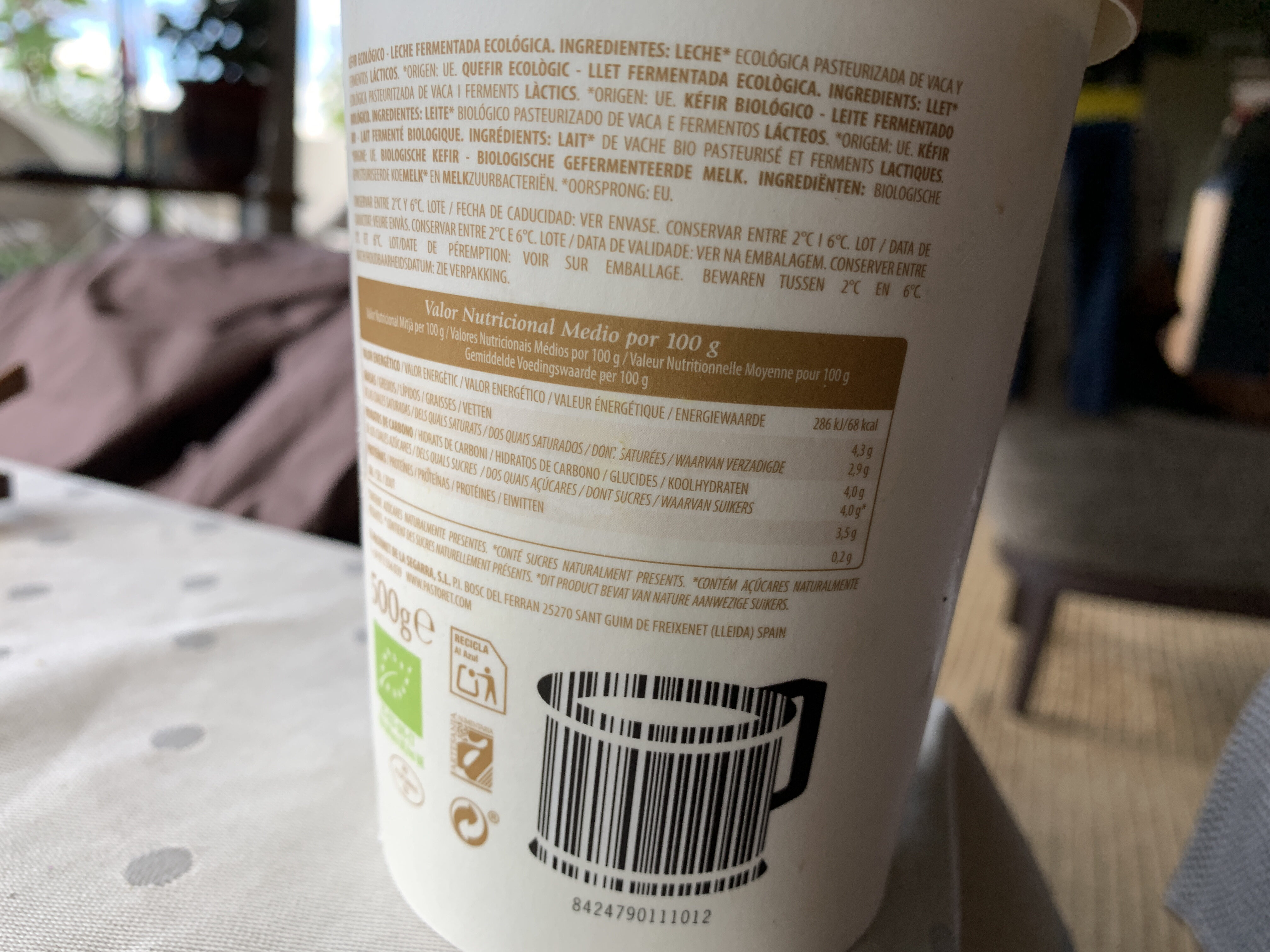 Allergens