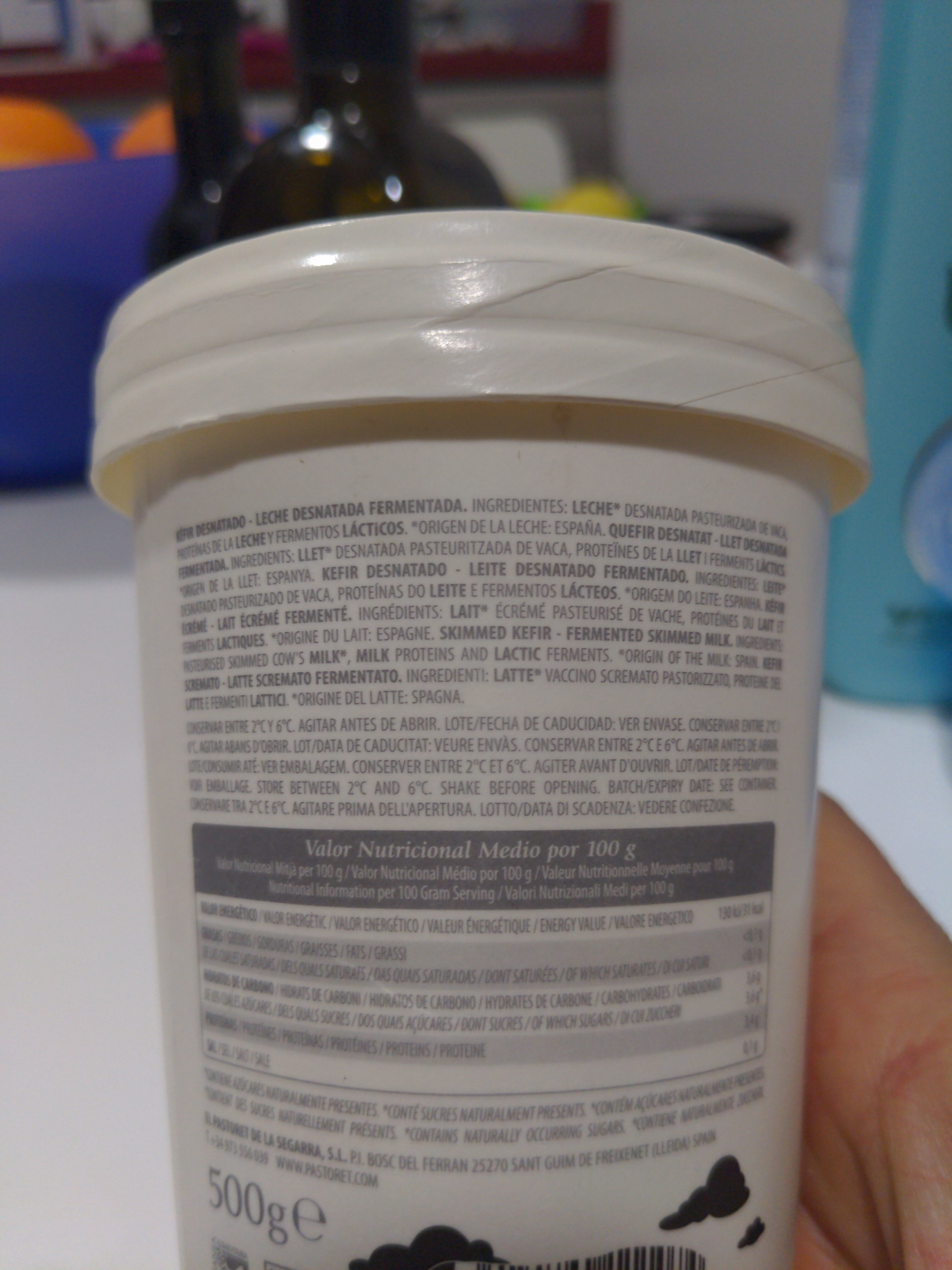 Additives