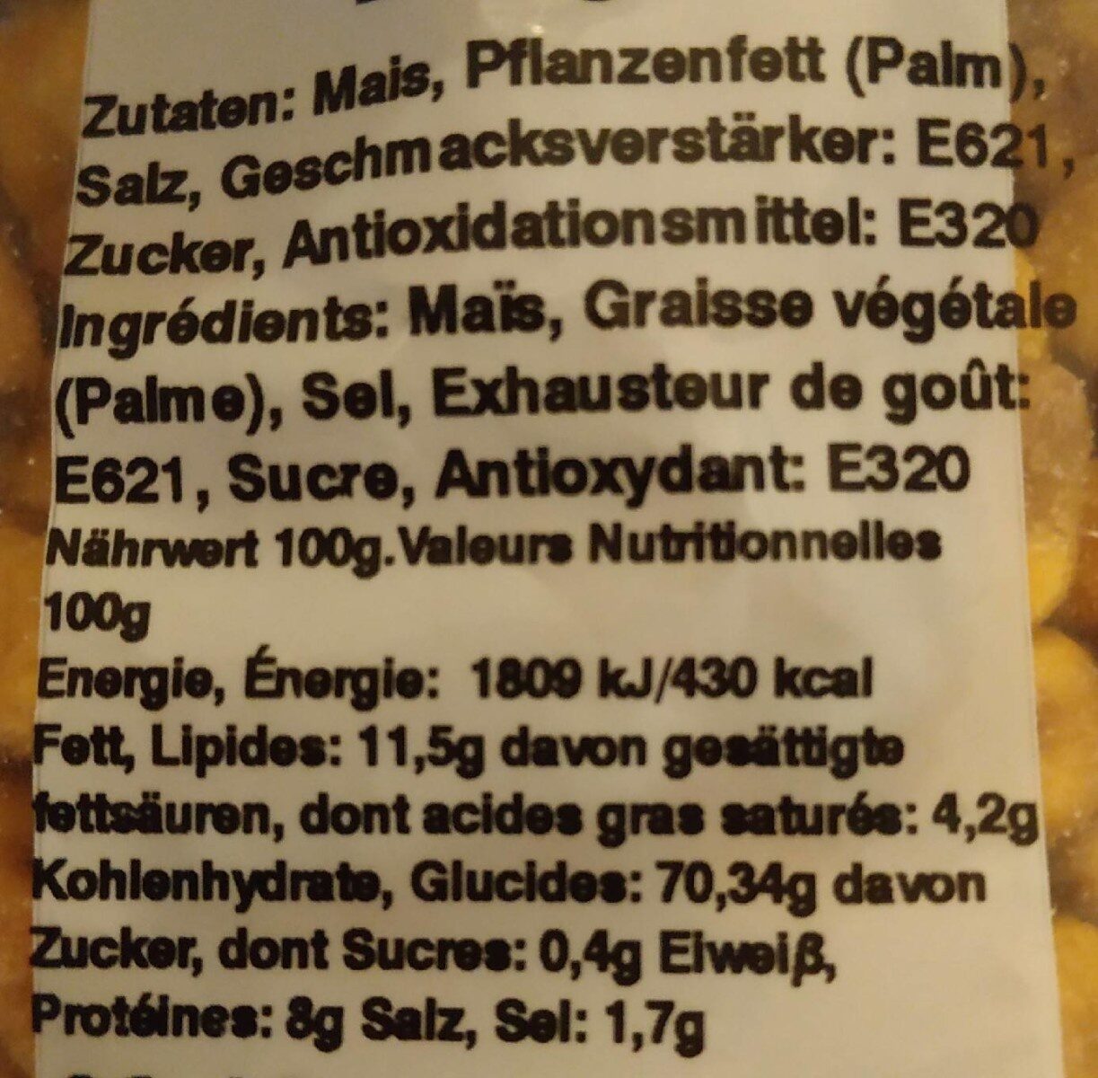 Allergens