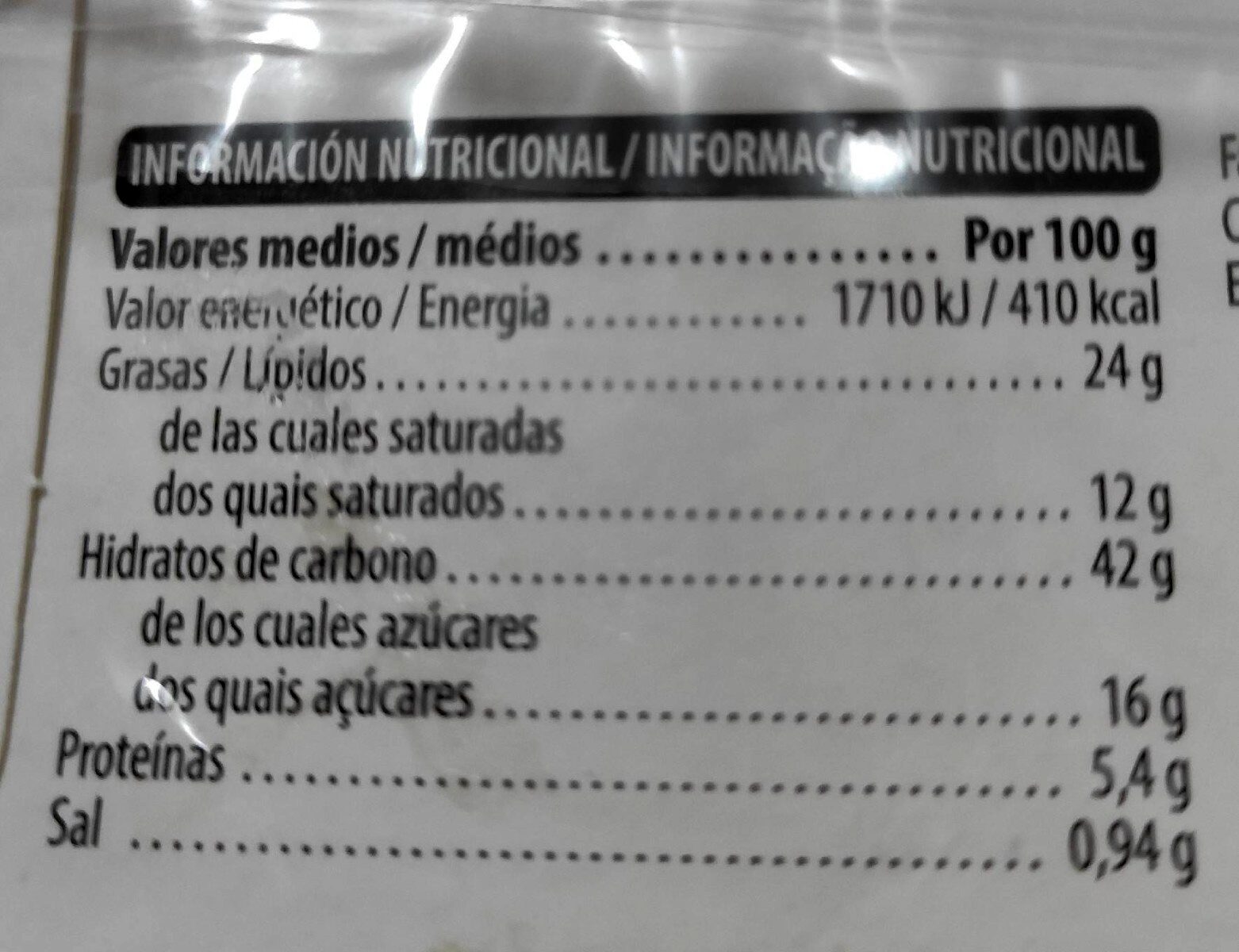 Allergens