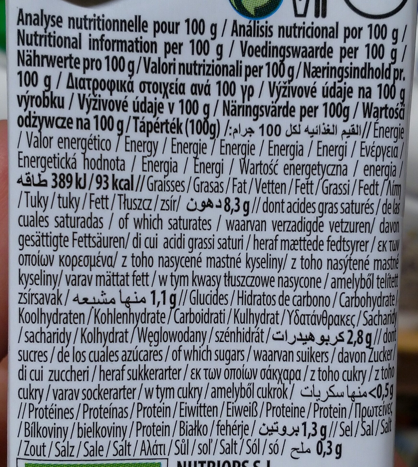 Allergens