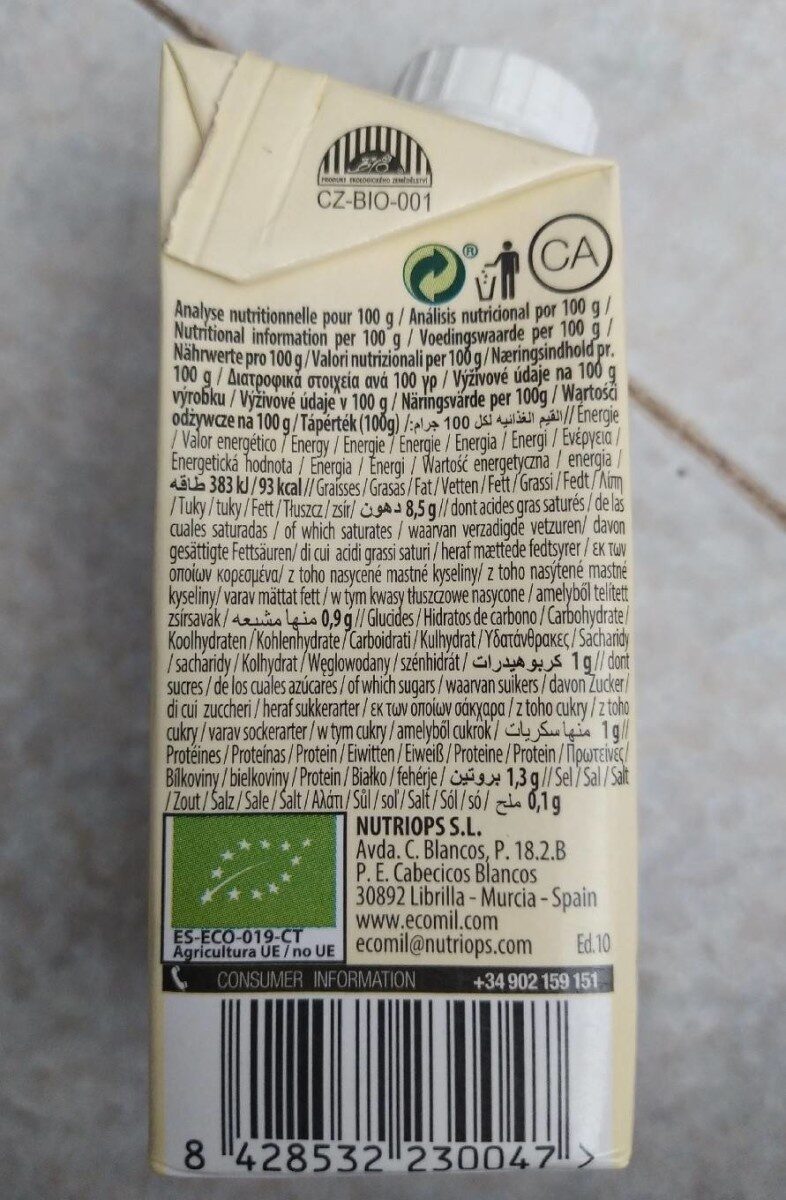 Allergens