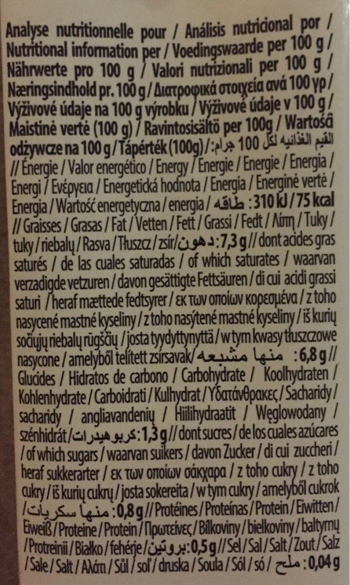 Allergens