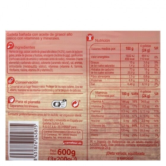 Allergens