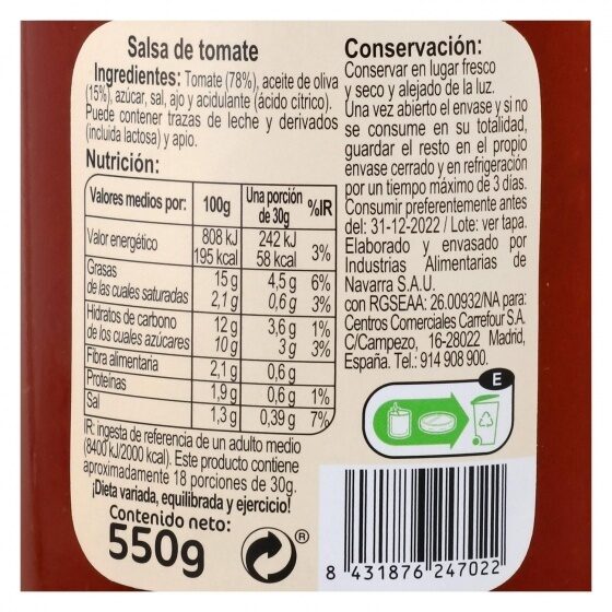 Allergens