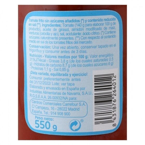 Allergens