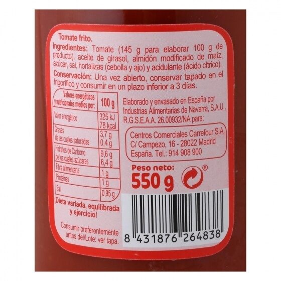 Allergens