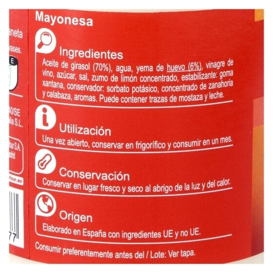 Allergens