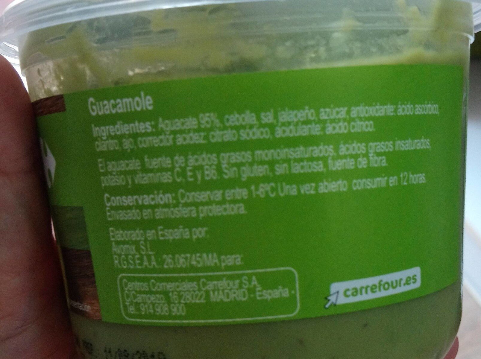 Allergens