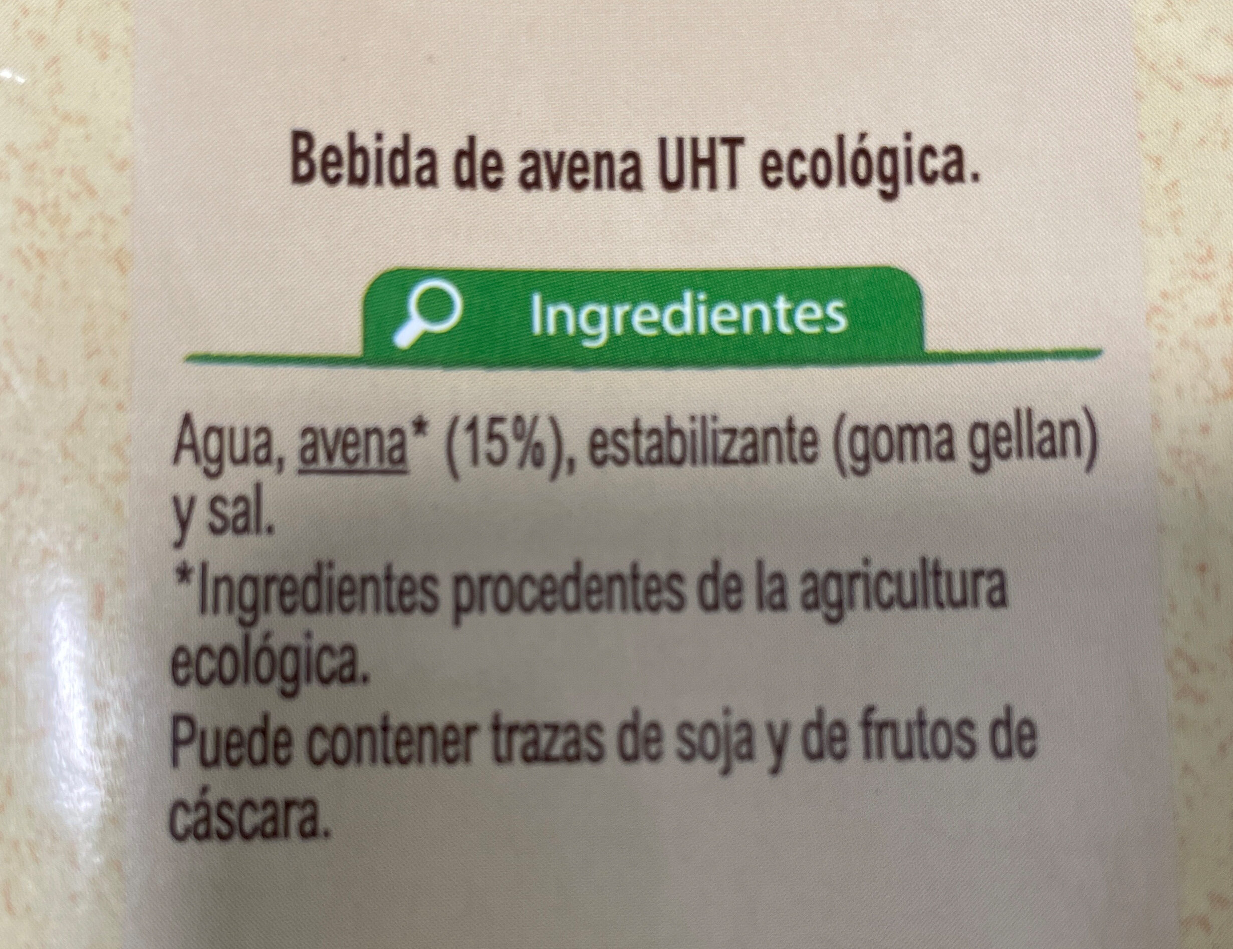 Additives