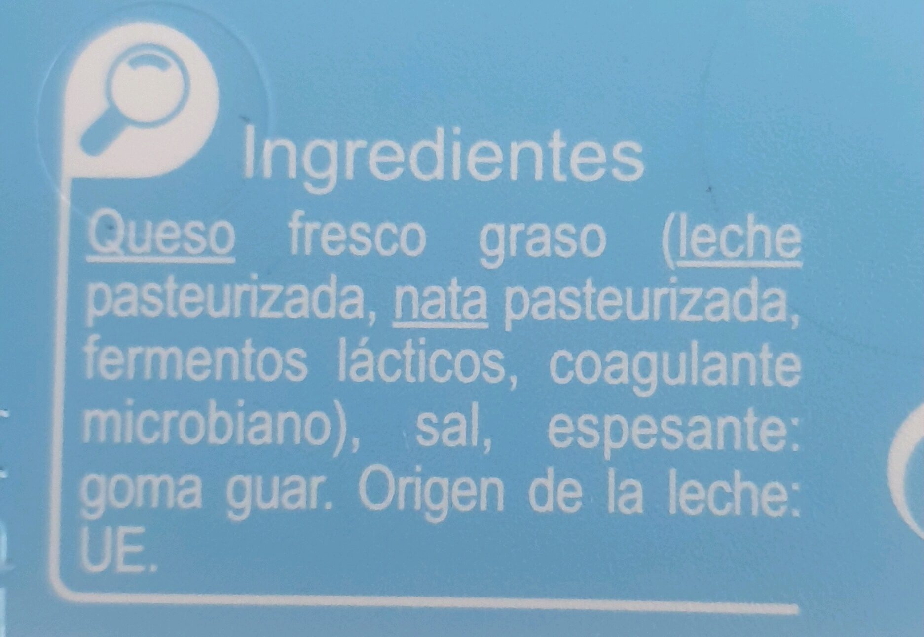 Additives