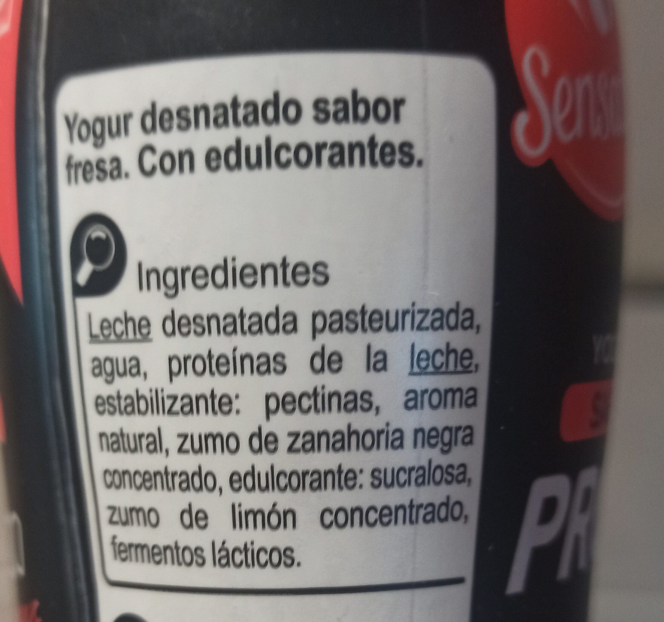 Additives
