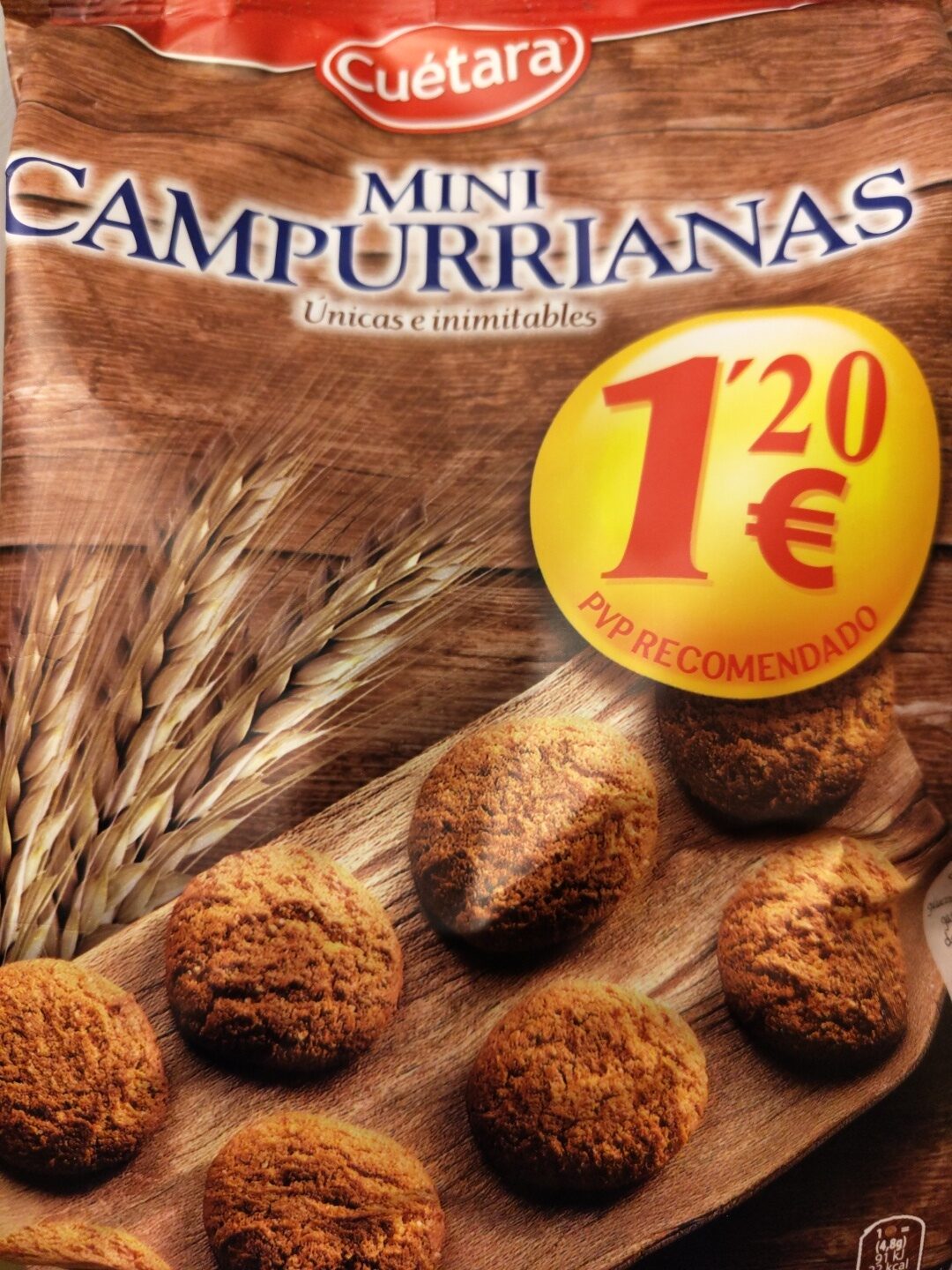 Ingredients