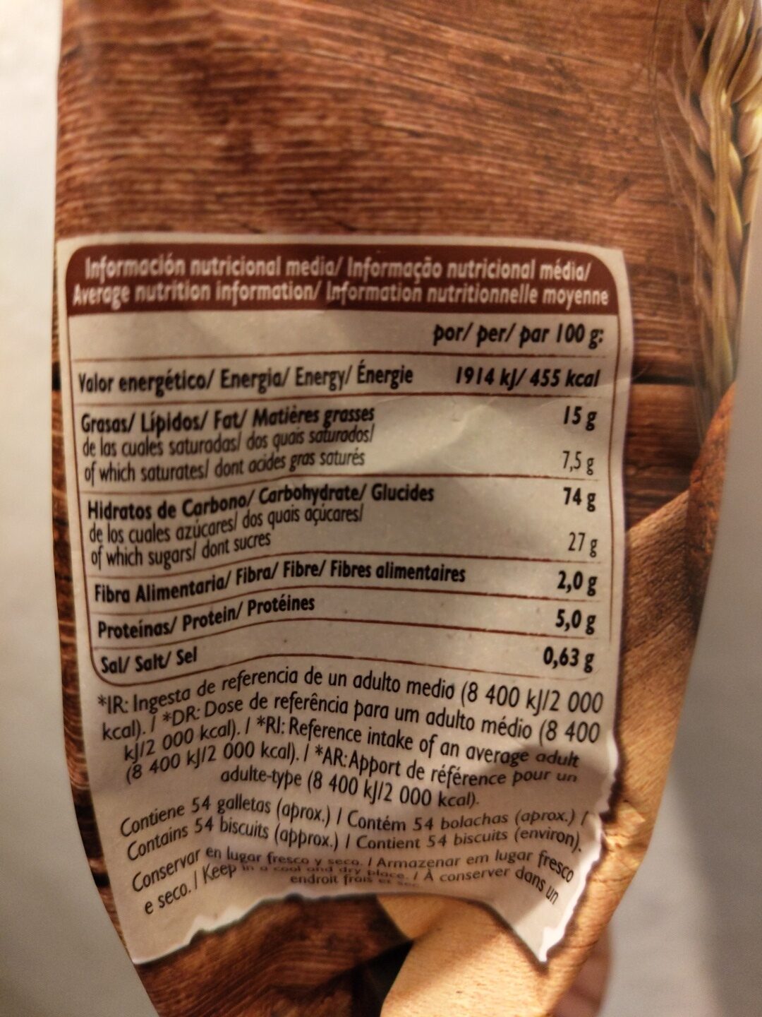 Allergens