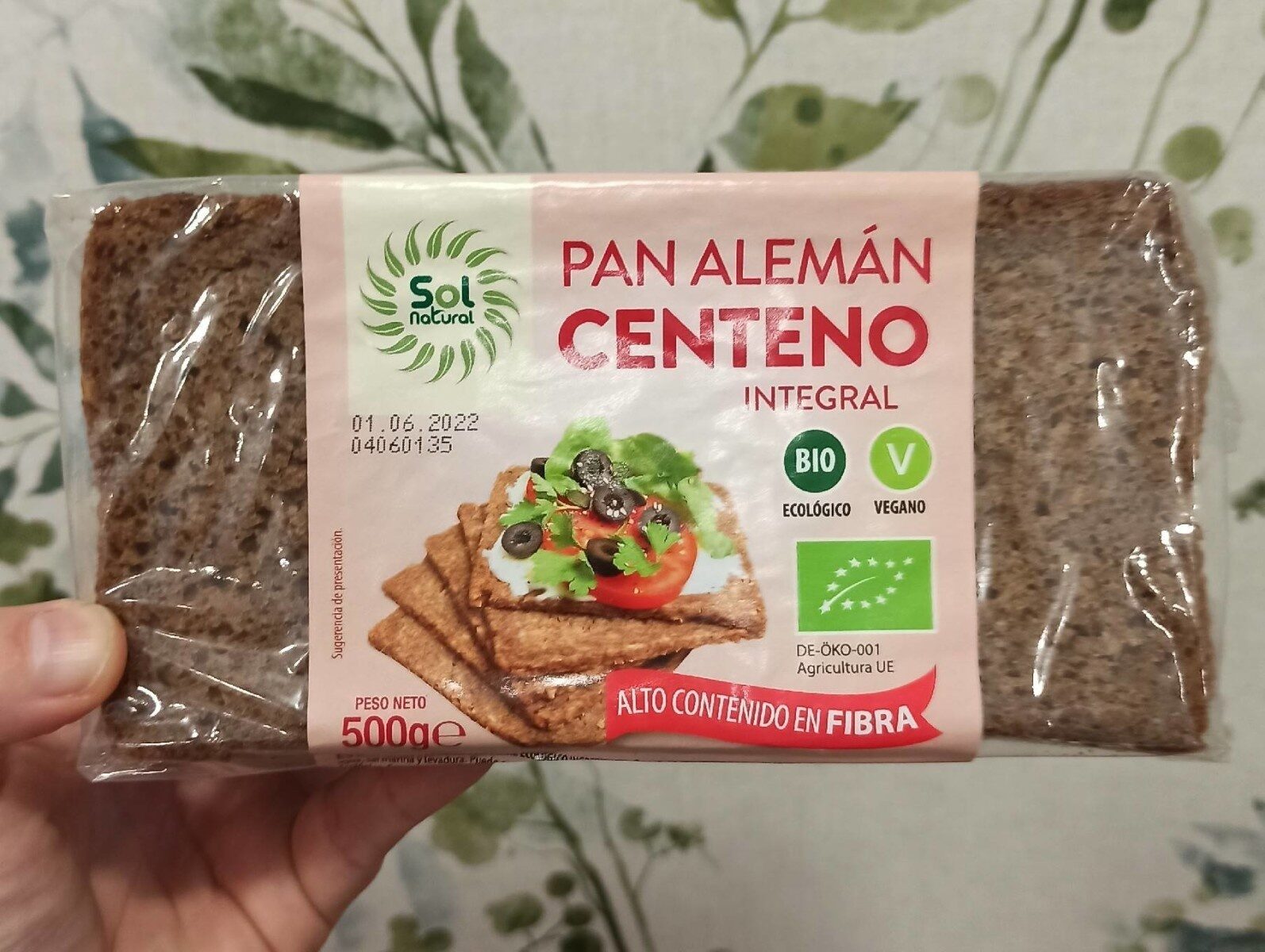 Ingredients