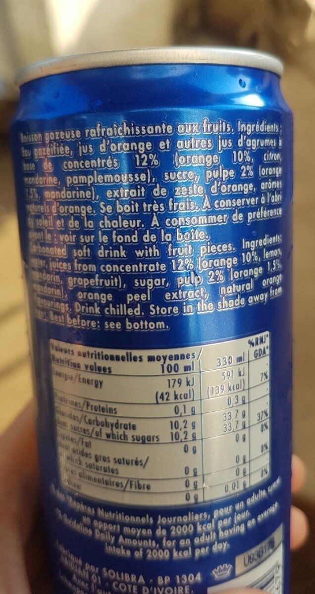 Allergens