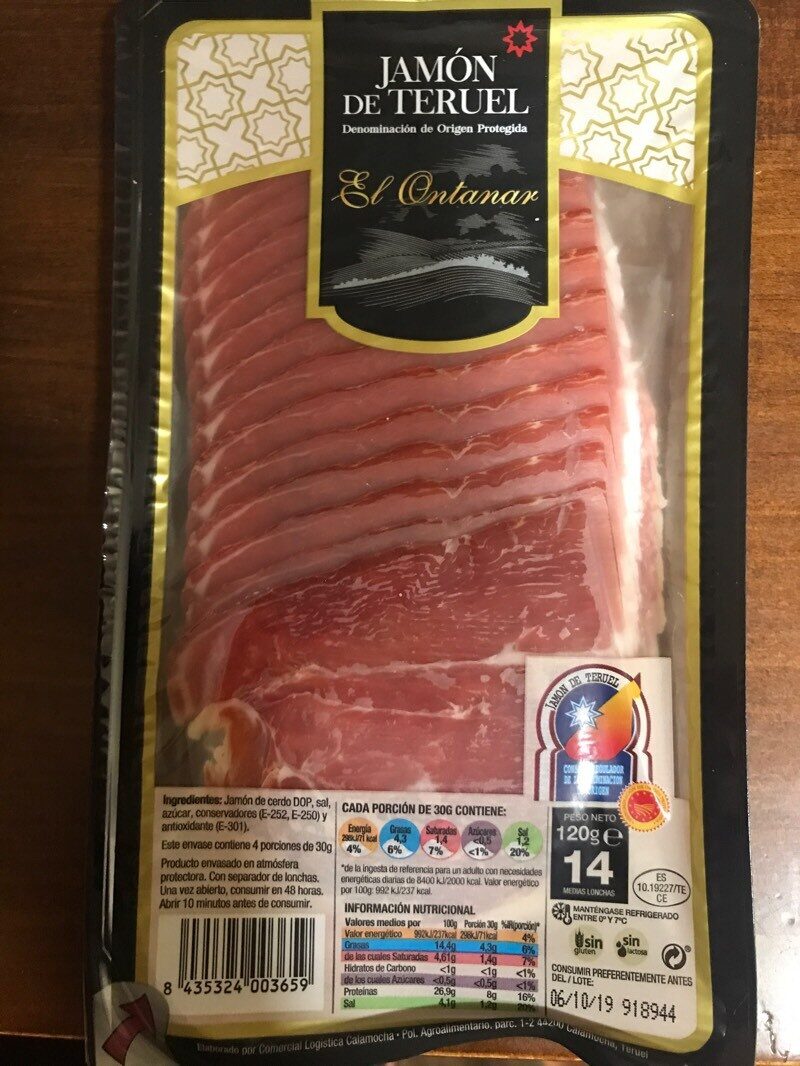 Ingredients
