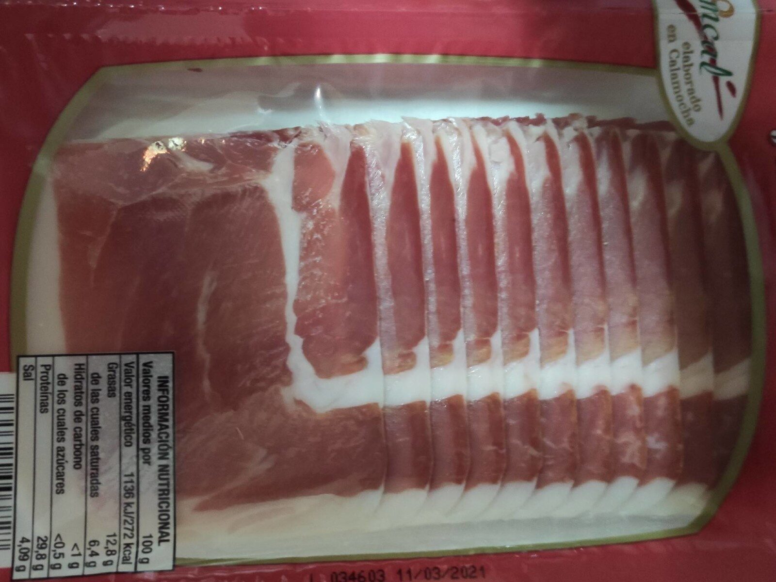 Ingredients