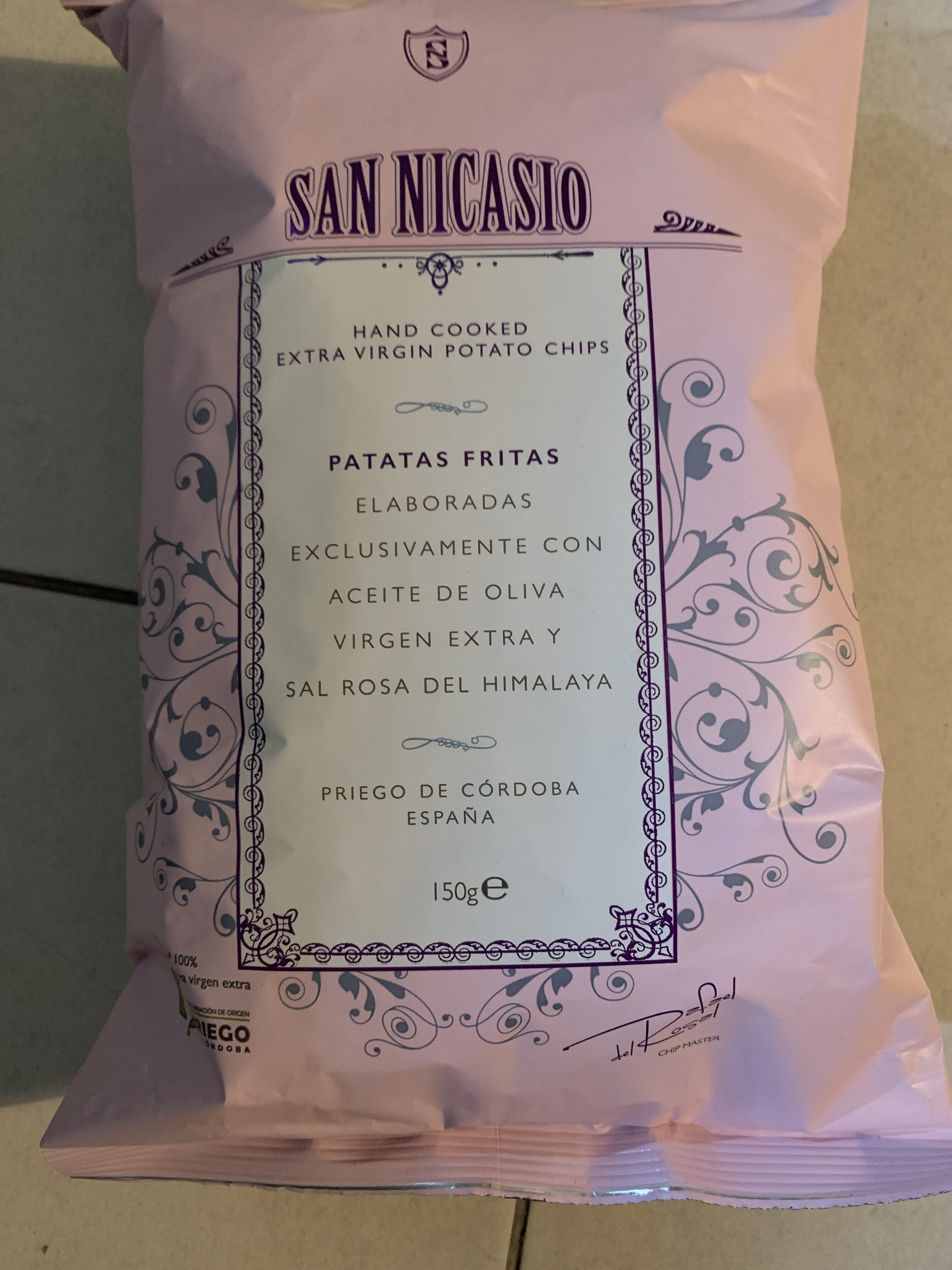 Ingredients