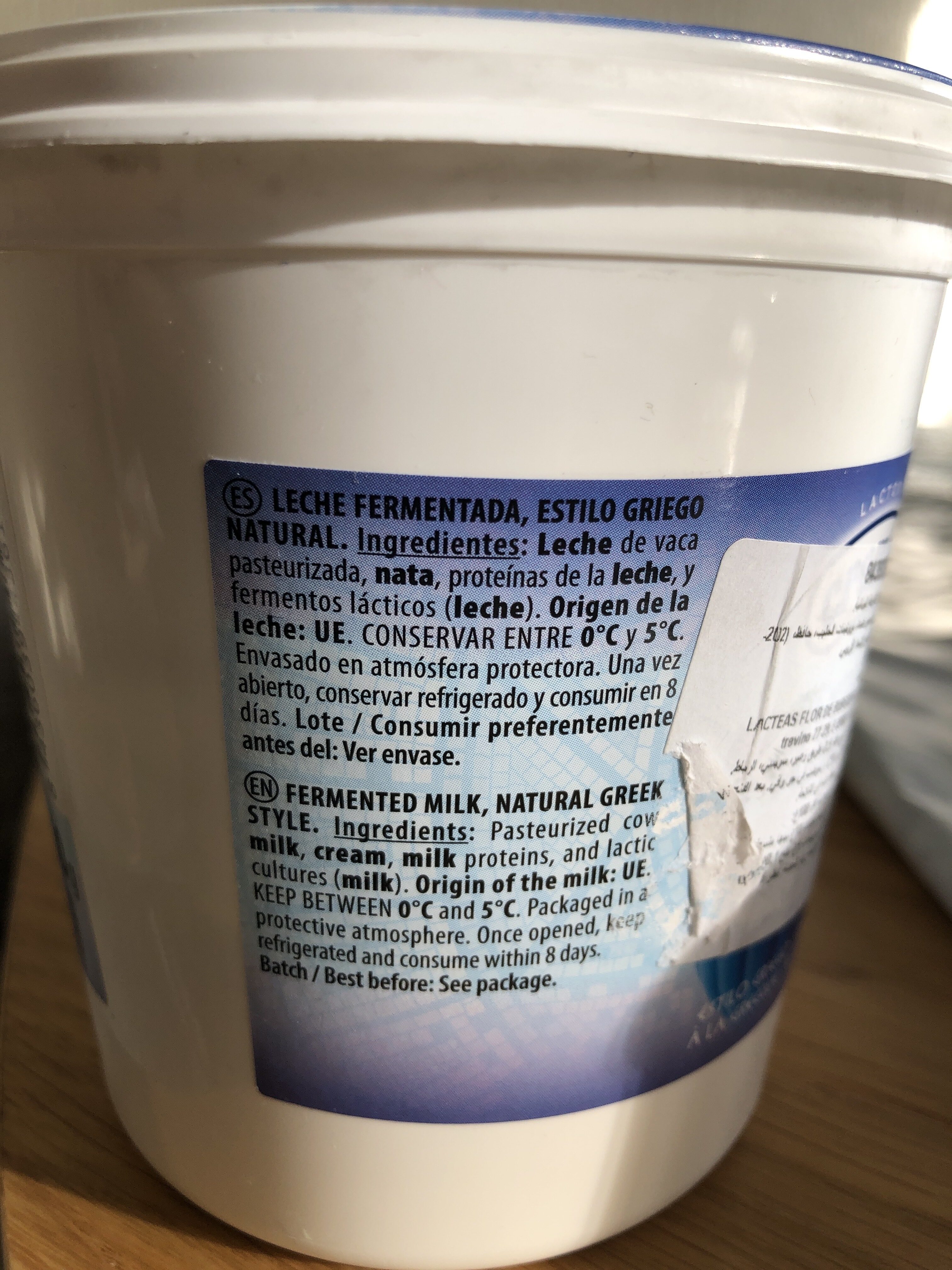 Additives