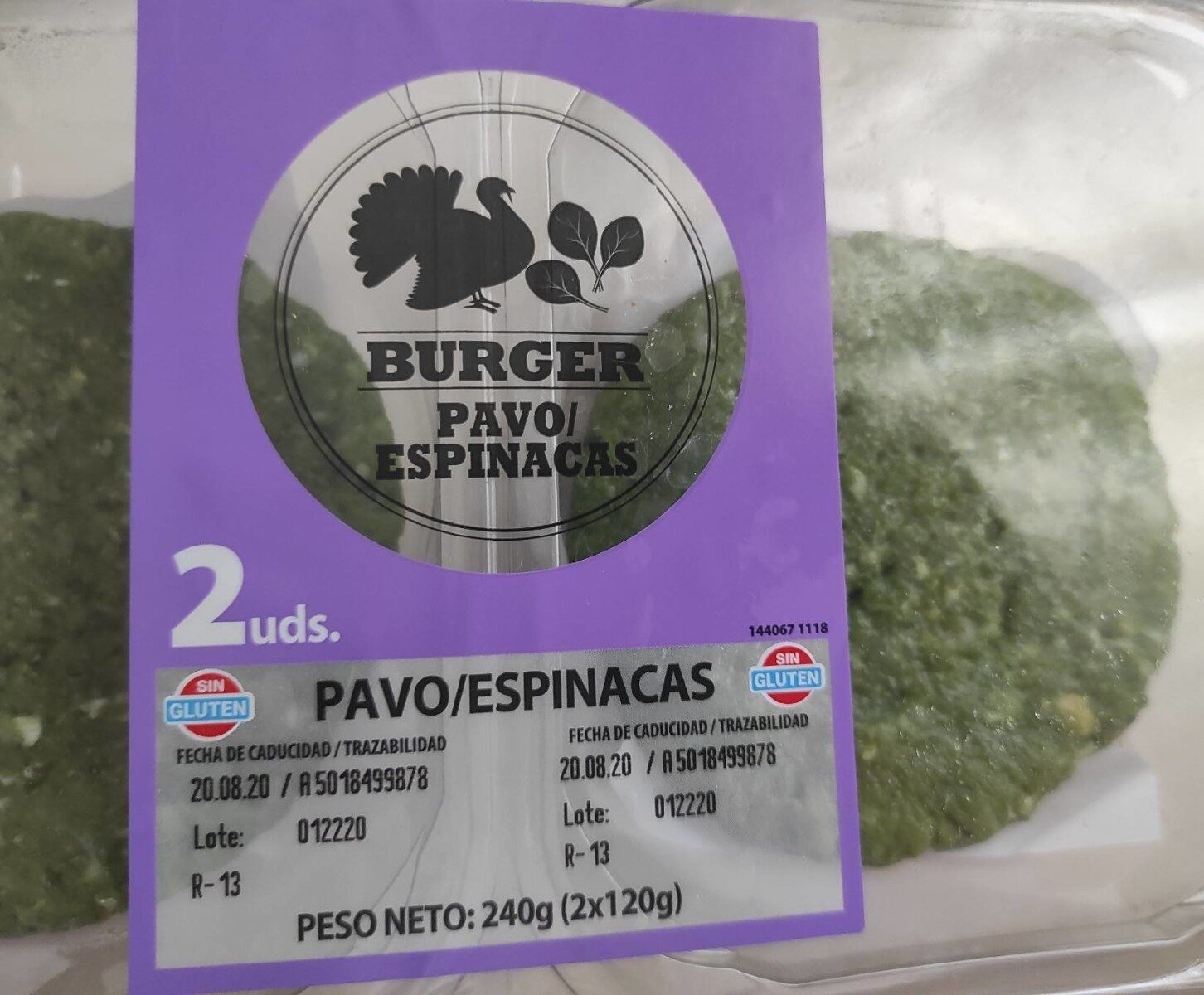 Ingredients